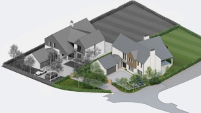 Self Build Opportunity in Grimsby photo